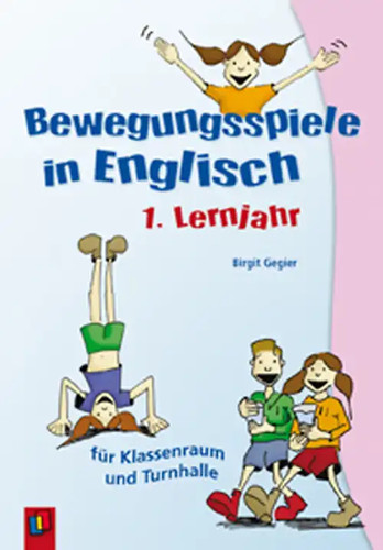 Bewegungsspiele englisch - bewegungsspiele,