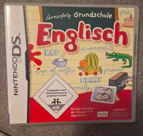 Tivola nintendo lernerfolg - tivola,
