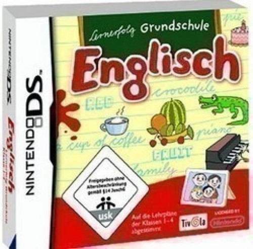 Nintendo lernerfolg - ds,