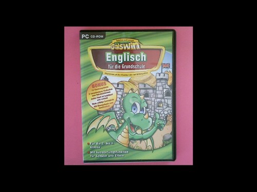 Galswin englisch für die - galswin,