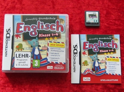 Englisch lernerfolg - englisch,