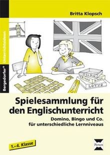 Spielesammlung für den