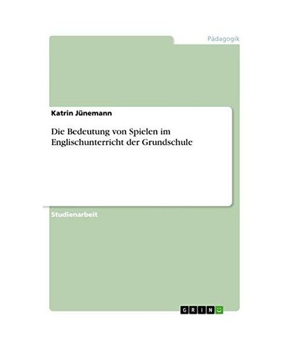 Die bedeutung von - die, im