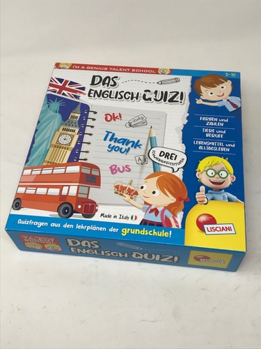 Lisciani de48892 das - lisciani,