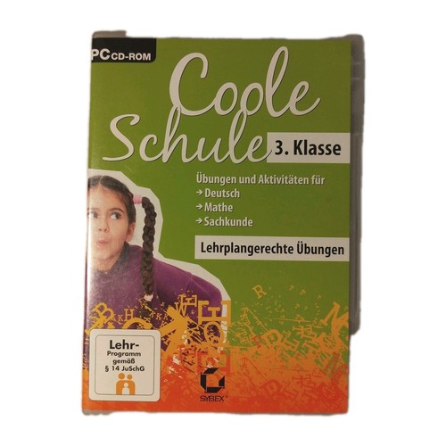 Coole schule deutsch mathe - coole,