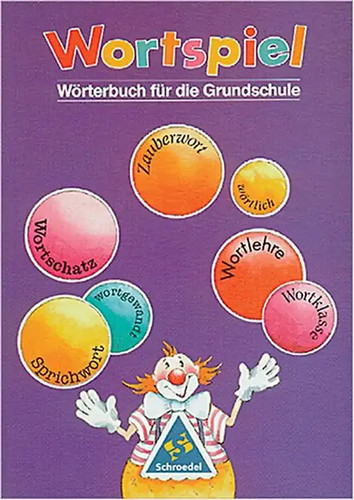 Wortspiel wörterbuch für - wörterbuch,
