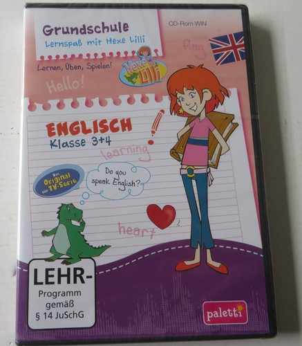 Anhören rom lernspaß - cd-rom,
