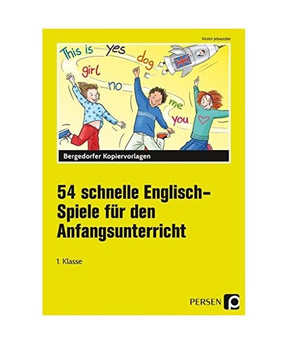 Schnelle englisch spiele - 54,