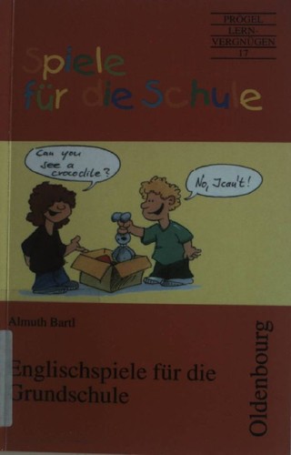 Spiele für die - , schule