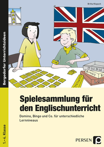 Spielesammlung für den