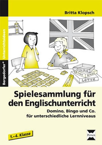 Spielesammlung für den