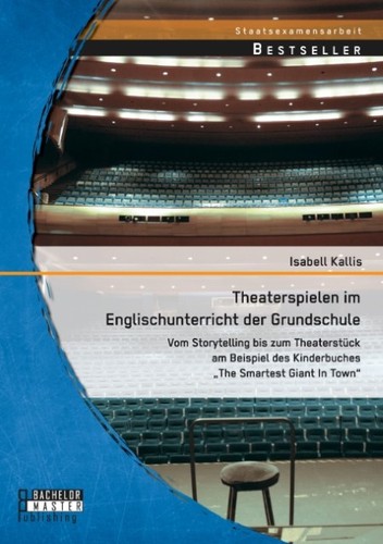 Theaterspielen - , im