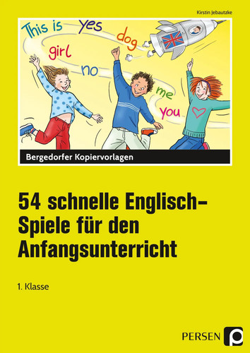 Schnelle englisch spiele - 54,