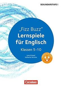 Lernspiele sekundarstufe - lernspiele,