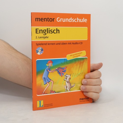 Mentor grundschule englisch - mentor, grundschule: